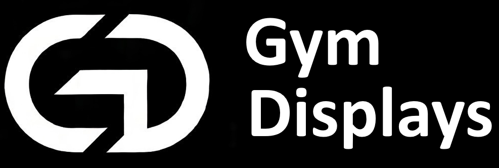 GymDisplays